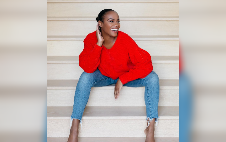 Tika Sumpter - All Facts About Actress That a True Fan Should Know